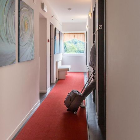 Hotel Pizzo Vogorno Экстерьер фото