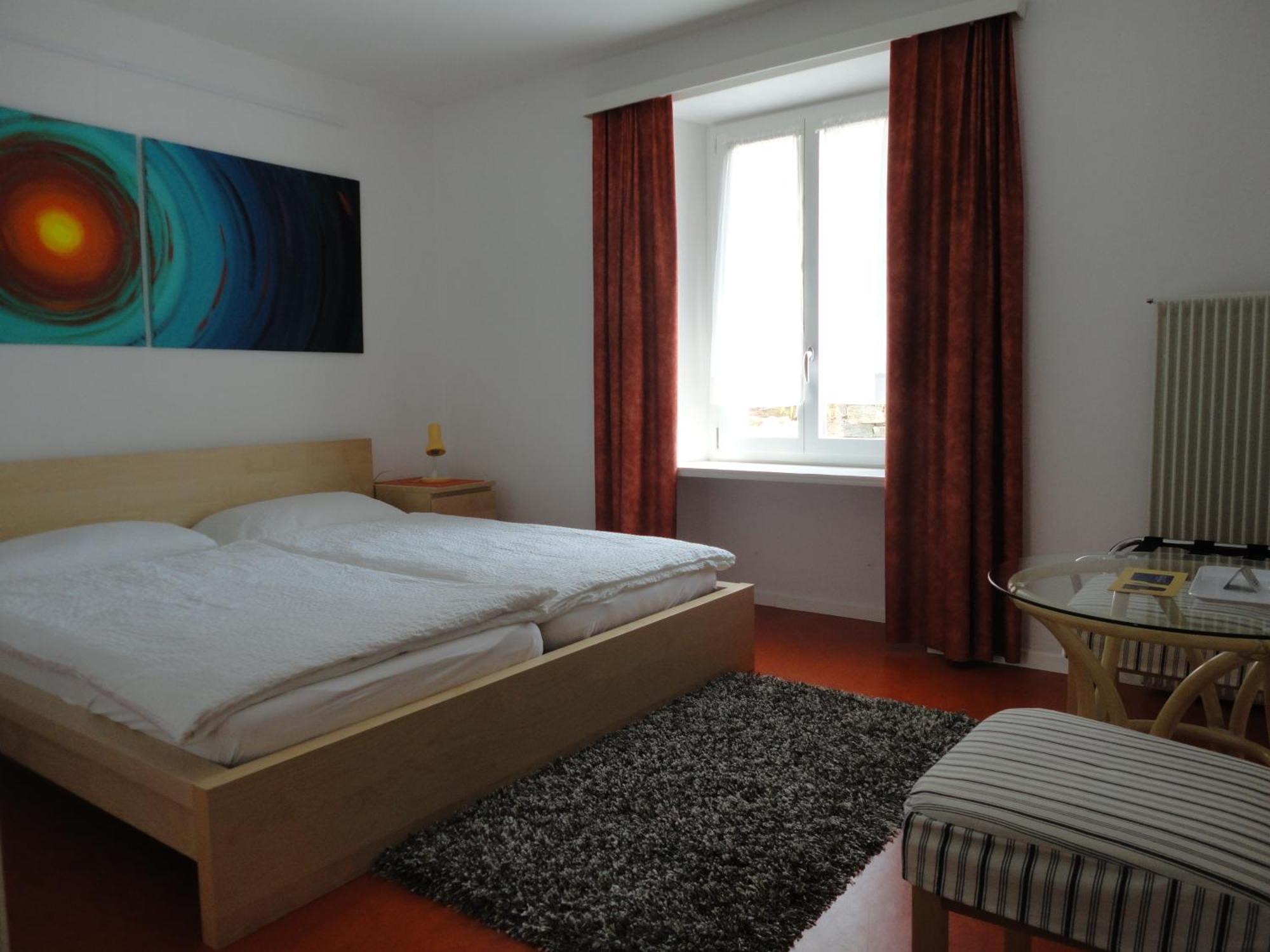 Hotel Pizzo Vogorno Экстерьер фото