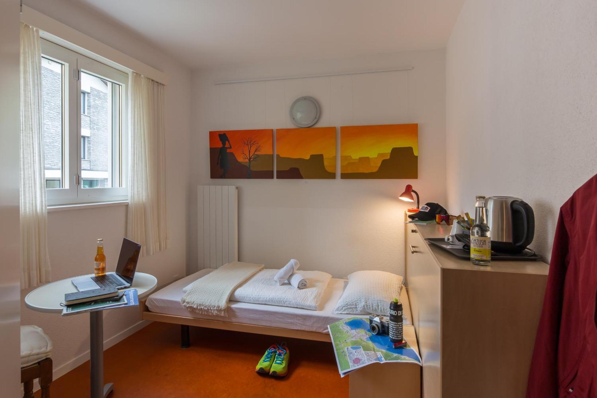 Hotel Pizzo Vogorno Экстерьер фото